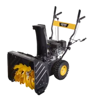 Снегоуборщик бензиновый Huter SGC 4100
