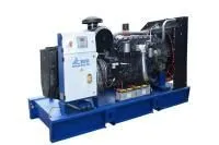 Дизельный генератор ТСС АД-250С-Т400-1РМ20