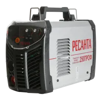 Сварочный аппарат инверторный Ресанта САИ 250 ПРОФ