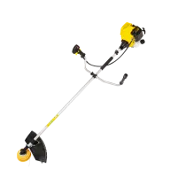 Бензиновый триммер Huter GGT-15004Т (четырехтактный)