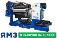 Дизельный генератор ТСС АД-200С-Т400-1РМ2 Engga