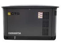CU25000TSA