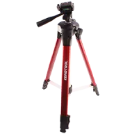 Штатив CONDTROL H150 с элевационной головкой 5/8" (1/4")