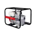 Бензиновые мотопомпы PTH с двигателем Honda