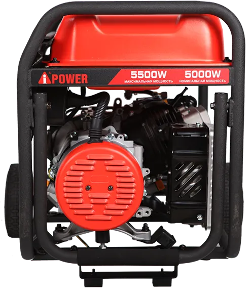 Транспортировочный комплект A-iPower M