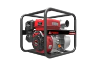 Бензиновая мотопомпа для чистой воды A-iPower AWP80