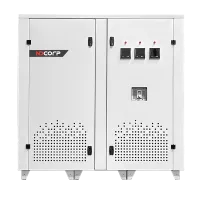 Трехфазный стабилизатор напряжения Helios Y 400-15