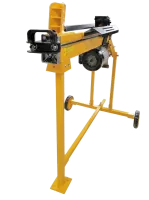 Дровокол электрический Huter HLS-5500H