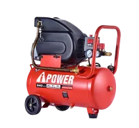 Компрессор поршневой масляный AC240/24D