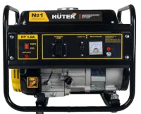 Электрогенератор HT 1.0А Huter