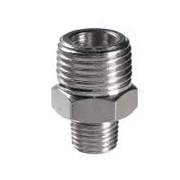 FUBAG Переходник 1/4 дюйма М на 1/2 дюйма M