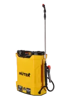 Опрыскиватель аккумуляторный SP-10AC-SFA Huter