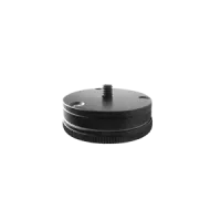 Переходной винт с 1/4" на 5/8" (ротационный)