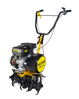 Мотокультиватор Huter GMC-4.0