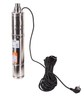 Скважинный насос СН-550/90 (d.90 mm, кабель 20м) Вихрь