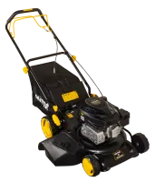 Газонокосилка бензиновая Huter GLM-5.0 ST