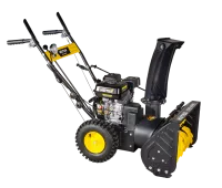 Снегоуборщик бензиновый Huter SGC 4000L
