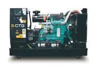 Дизельный генератор CTG 55С