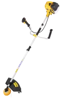 Триммер бензиновый Huter GGT-2500S
