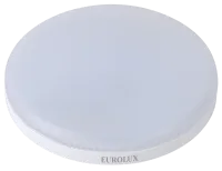 Лампа светодиодная Eurolux LL-E-TAB-9W-230-4K-GX53