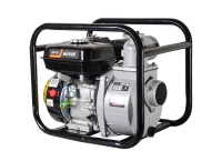 Мотопомпа Huter MP-80