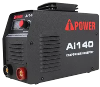 Инверторный сварочный аппарат A-iPower Ai140