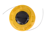 Головка с леской GTH "Easy Load" для Huter GGT, GET-1200, GET-1500, GET-1700