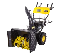 Снегоуборщик бензиновый Huter SGC 4800EX