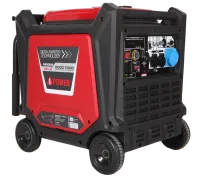 Инверторный бензиновый генератор A-iPower A8000iS