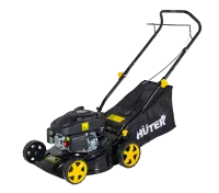 Газонокосилка бензиновая Huter GLM-3.5T