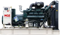 Дизельный генератор MGEp720DN