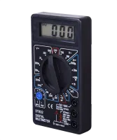 Мультиметр DT832