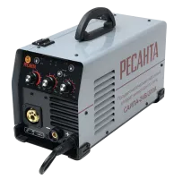 Сварочный полуавтомат Ресанта САИПА-24В/200А (MIG/MAG)