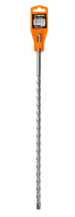 Бур по бетону ВИХРЬ 10x410x350