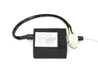 Соленоид тросиковый QXK DC12 (DC24)