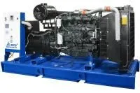 Дизельный генератор ТСС АД-300С-Т400-1РМ17 (Mecc Alte 320 кВт)