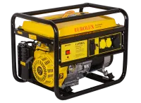 Бензиновый генератор EUROLUX G9500A