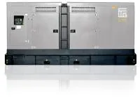 Дизельный генератор CTG 750D