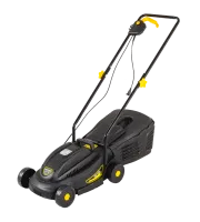 Газонокосилка электрическая Huter ELM-1000