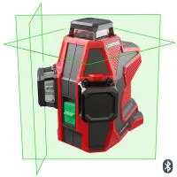 Лазерный нивелир CONDTROL Omniliner G3D