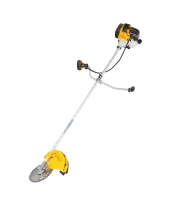 Триммер бензиновый Eurolux TR-4000T