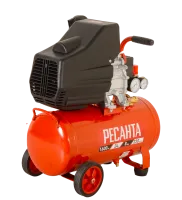 Компрессор Ресанта КП-24/230М