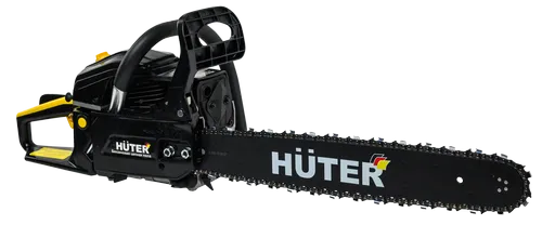 Бензопила Huter BS-2800M