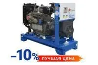 Дизельный генератор ТСС АД-30С-Т400