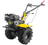 Сельскохозяйственная машина Huter МК-8000P BIG FOOT