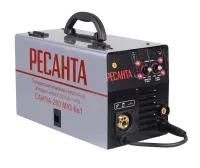 Сварочный полуавтомат Ресанта САИПА-200