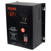 Стабилизатор напряжения РЕСАНТА СПН-13500