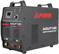Аппарат плазменной резки A-iPower AiCUT120