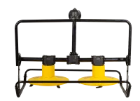 Роторная косилка РК-850B-14 Huter