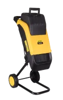 Садовый измельчитель электрический Huter ESH-2500